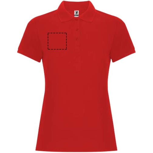 Polo Pegaso Premium à manches courtes pour femme, Image 20