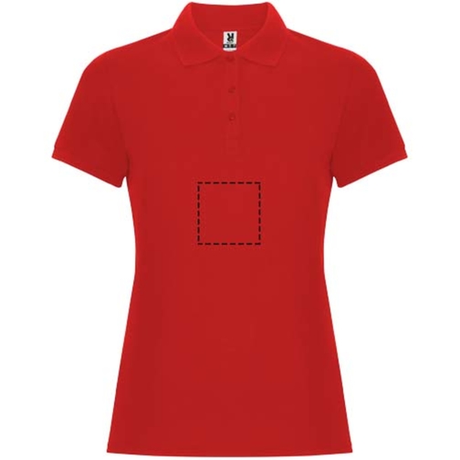 Polo Pegaso Premium à manches courtes pour femme, Image 11