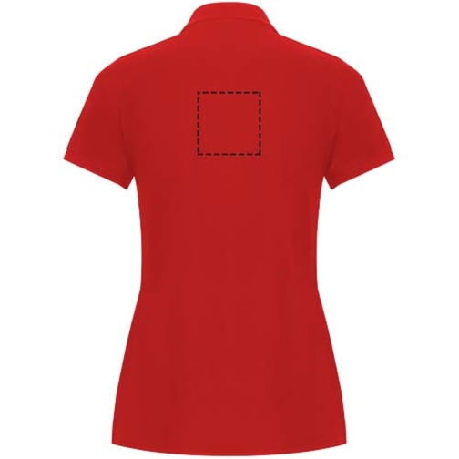 Polo Pegaso Premium à manches courtes pour femme, Image 5