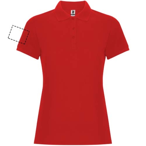 Polo Pegaso Premium à manches courtes pour femme, Image 12