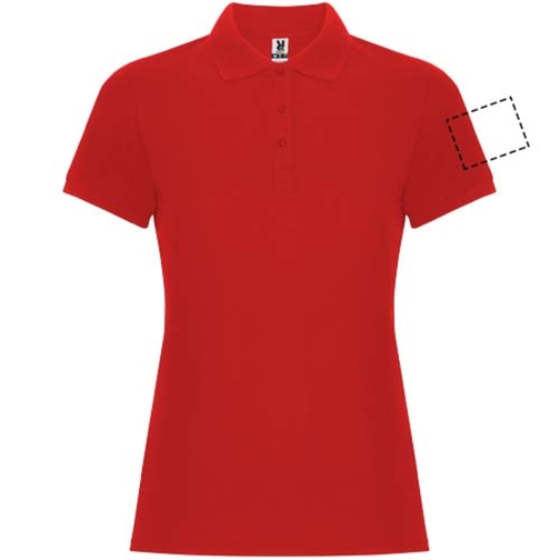 Polo Pegaso Premium à manches courtes pour femme, Image 14