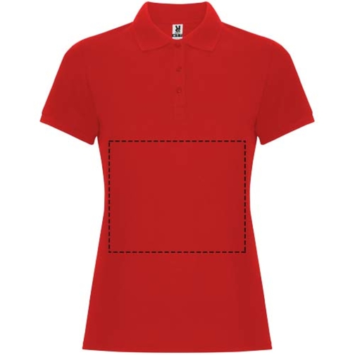 Polo Pegaso Premium à manches courtes pour femme, Image 16