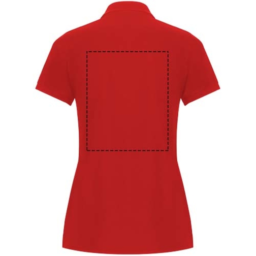Polo Pegaso Premium à manches courtes pour femme, Image 10