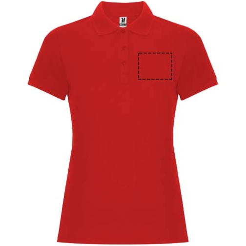 Polo Pegaso Premium à manches courtes pour femme, Image 20
