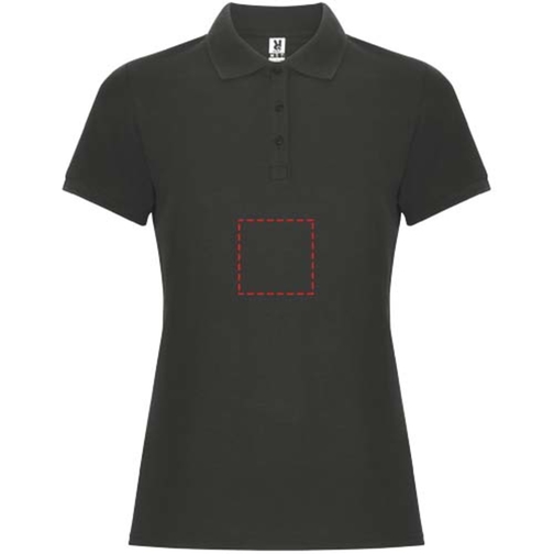 Polo Pegaso Premium à manches courtes pour femme, Image 5