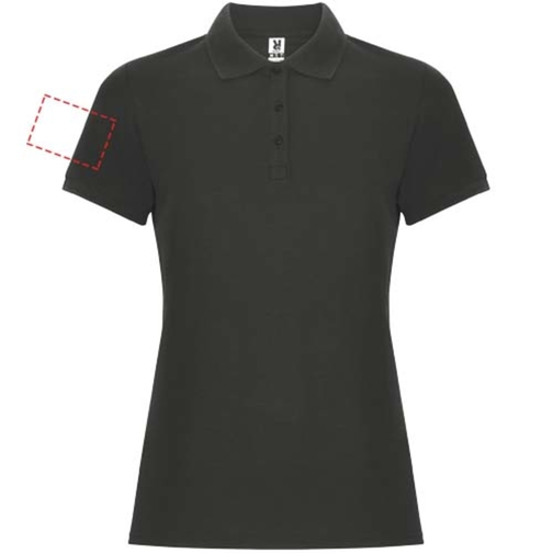 Polo Pegaso Premium à manches courtes pour femme, Image 21