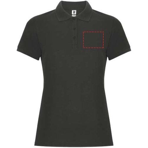 Polo Pegaso Premium à manches courtes pour femme, Image 13