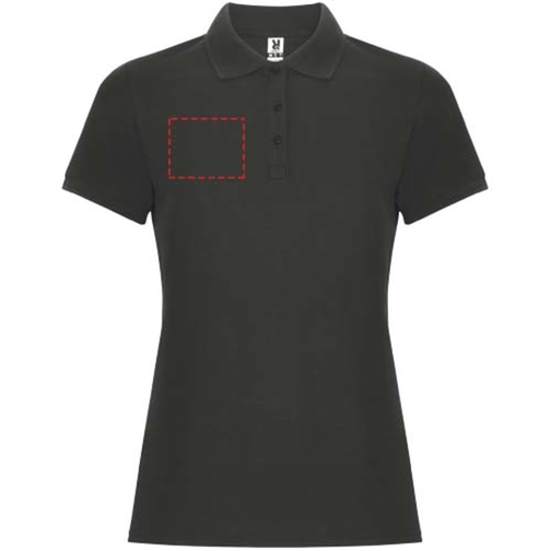 Polo Pegaso Premium à manches courtes pour femme, Image 16