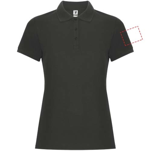 Polo Pegaso Premium à manches courtes pour femme, Image 19