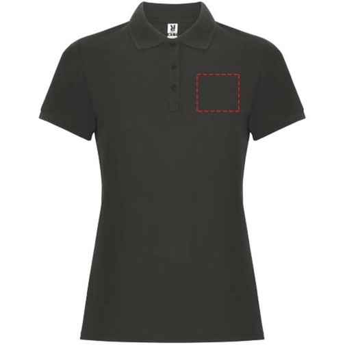 Polo Pegaso Premium à manches courtes pour femme, Image 9