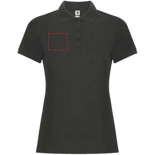 Polo Pegaso Premium à manches courtes pour femme, Image 11