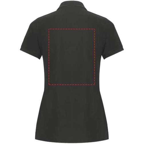 Polo Pegaso Premium à manches courtes pour femme, Image 14