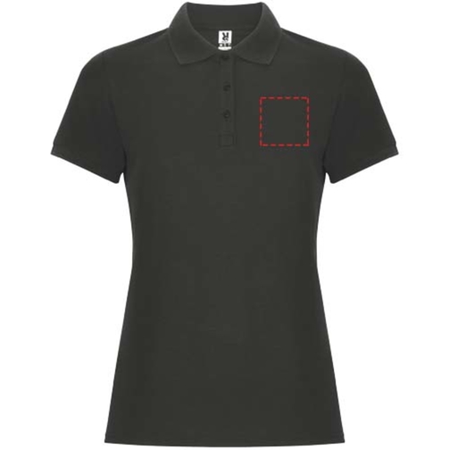 Polo Pegaso Premium à manches courtes pour femme, Image 22