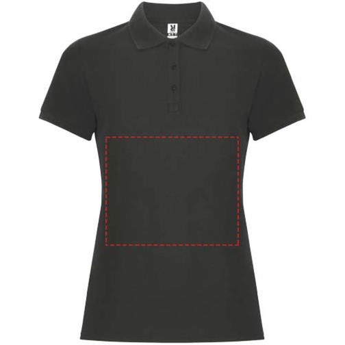 Polo Pegaso Premium à manches courtes pour femme, Image 7