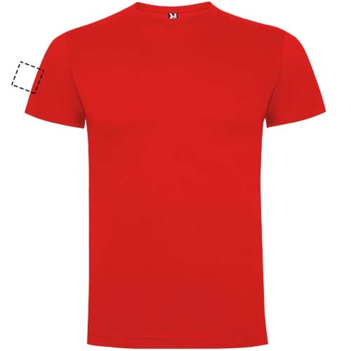 T-shirt Dogo Premium à manches courtes pour homme, Image 16