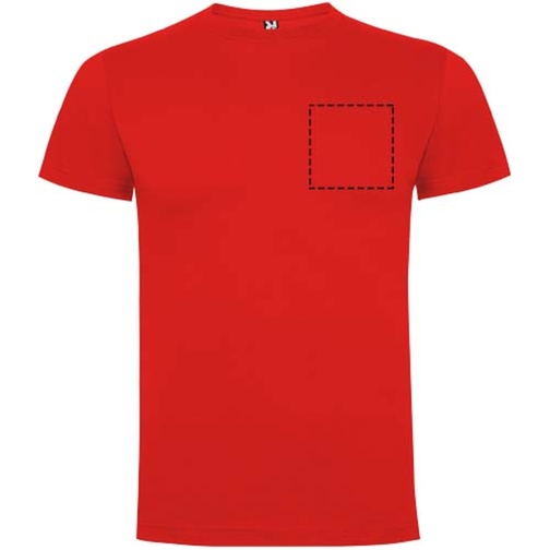 T-shirt Dogo Premium à manches courtes pour homme, Image 19