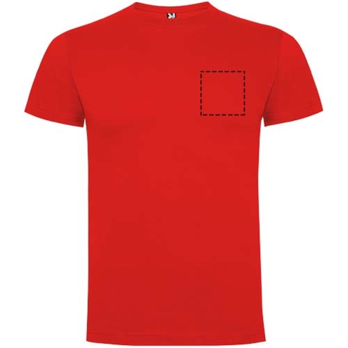 T-shirt Dogo Premium à manches courtes pour homme, Image 12