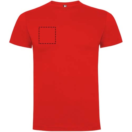 T-shirt Dogo Premium à manches courtes pour homme, Image 14