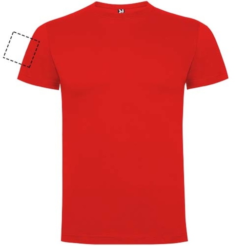 T-shirt Dogo Premium à manches courtes pour homme, Image 15
