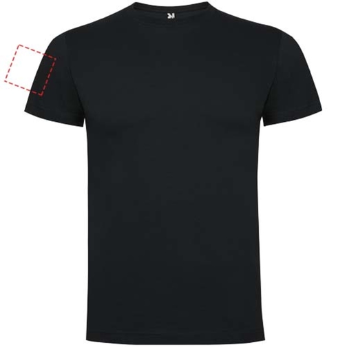 T-shirt Dogo Premium à manches courtes pour homme, Image 21