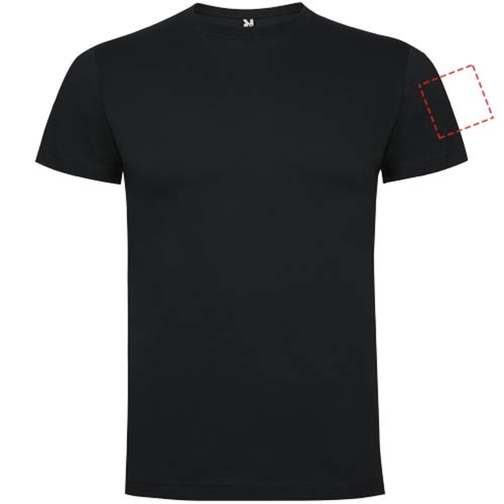 T-shirt Dogo Premium à manches courtes pour homme, Image 23