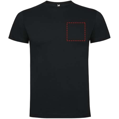 T-shirt Dogo Premium à manches courtes pour homme, Image 13