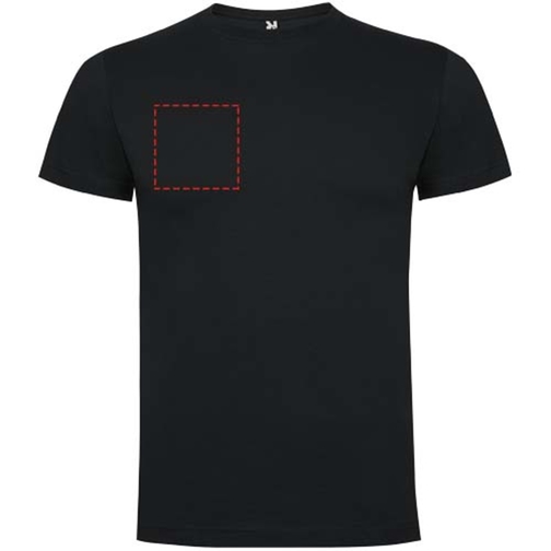 T-shirt Dogo Premium à manches courtes pour homme, Image 15
