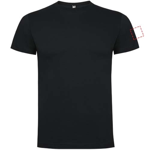 T-shirt Dogo Premium à manches courtes pour homme, Image 16