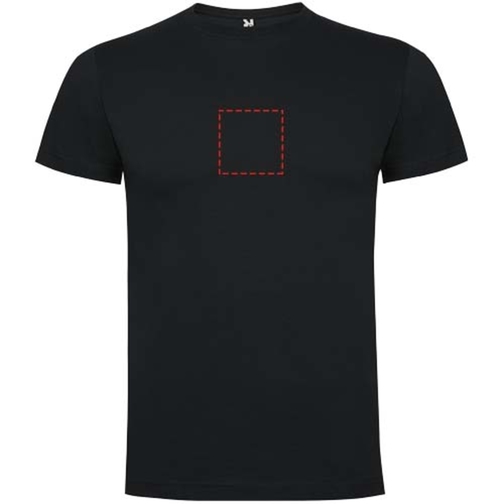 T-shirt Dogo Premium à manches courtes pour homme, Image 10