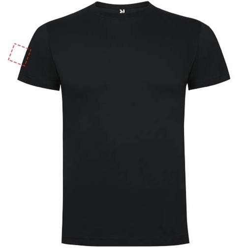 T-shirt Dogo Premium à manches courtes pour homme, Image 16