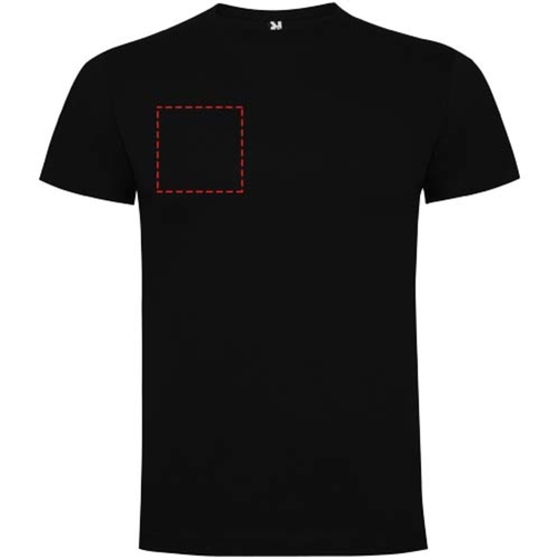 T-shirt Dogo Premium à manches courtes pour homme, Image 6