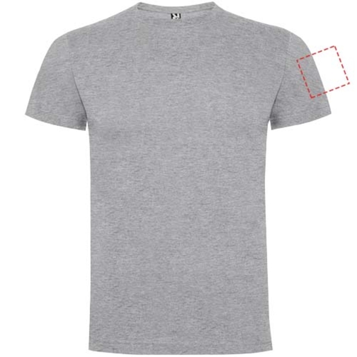 T-shirt Dogo Premium à manches courtes pour homme, Image 9