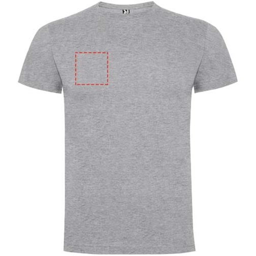 T-shirt Dogo Premium à manches courtes pour homme, Image 11