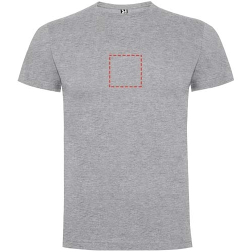 T-shirt Dogo Premium à manches courtes pour homme, Image 13