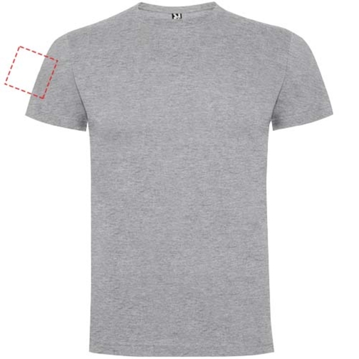 T-shirt Dogo Premium à manches courtes pour homme, Image 12