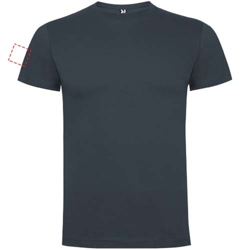 T-shirt Dogo Premium à manches courtes pour homme, Image 16