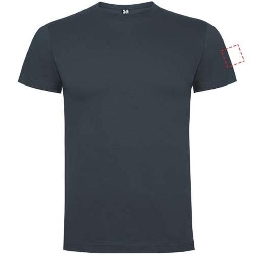 T-shirt Dogo Premium à manches courtes pour homme, Image 18