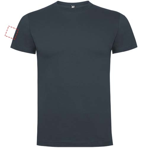 T-shirt Dogo Premium à manches courtes pour homme, Image 10