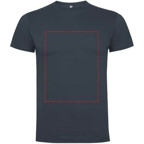 T-shirt Dogo Premium à manches courtes pour homme, Image 10