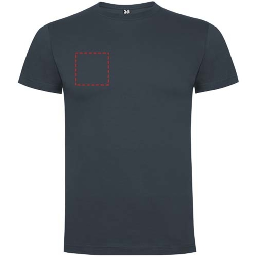 T-shirt Dogo Premium à manches courtes pour homme, Image 22