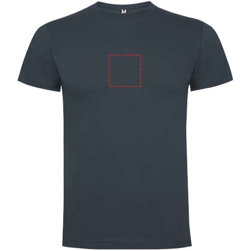 T-shirt Dogo Premium à manches courtes pour homme, Image 24