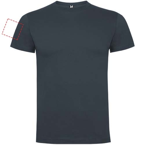 T-shirt Dogo Premium à manches courtes pour homme, Image 19
