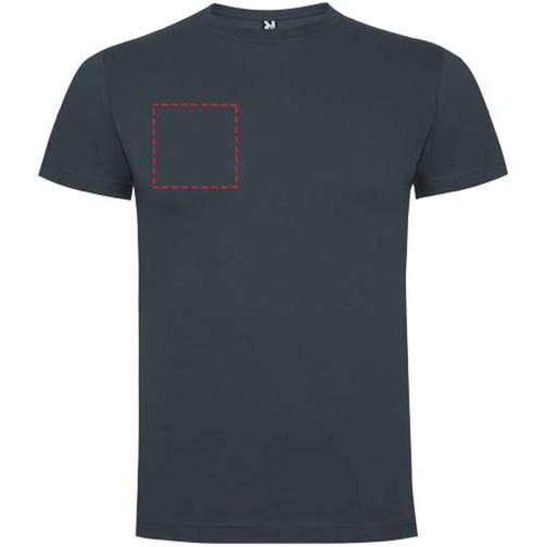T-shirt Dogo Premium à manches courtes pour homme, Image 12