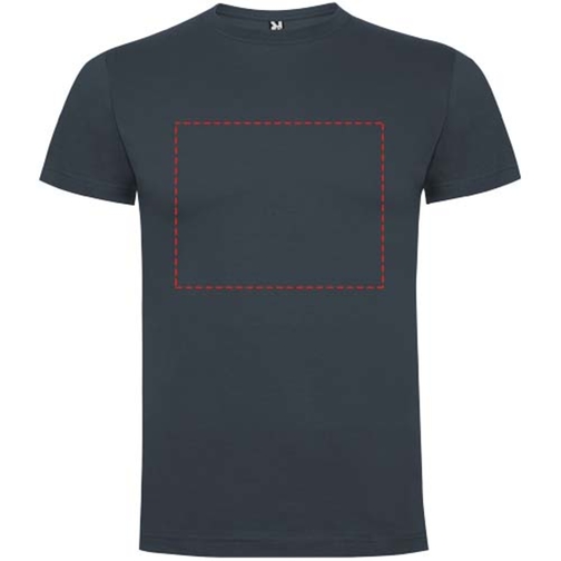 T-shirt Dogo Premium à manches courtes pour homme, Image 15