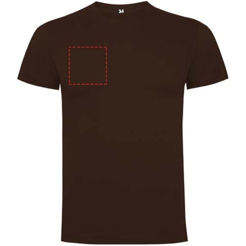 T-shirt Dogo Premium à manches courtes pour homme, Image 20