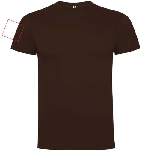 T-shirt Dogo Premium à manches courtes pour homme, Image 14