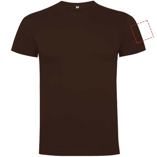 T-shirt Dogo Premium à manches courtes pour homme, Image 16