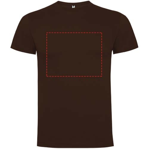 T-shirt Dogo Premium à manches courtes pour homme, Image 10
