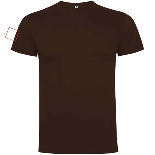 T-shirt Dogo Premium à manches courtes pour homme, Image 8