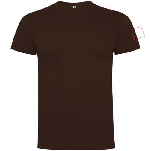 T-shirt Dogo Premium à manches courtes pour homme, Image 9